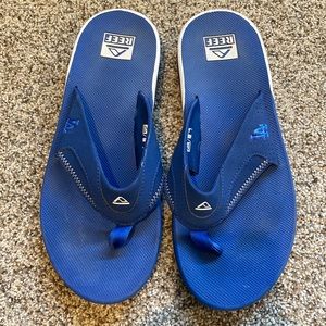Men’s Reef flip flops